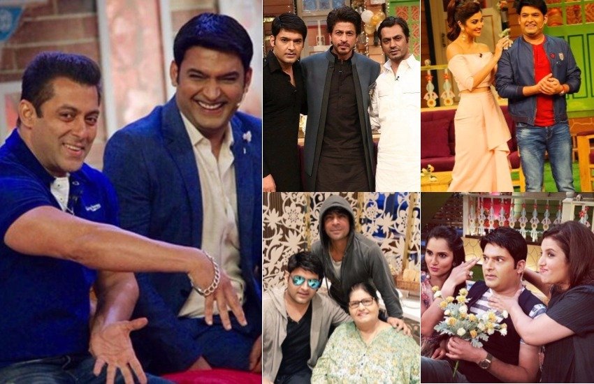 कॉमेडी के बेताज बादशाह कपिल शर्मा ने अपने करियर की शुरुआत एक स्टेंडअप कॉमेडियन के तौर पर की। कपिल शर्मा पंजाब अमृतसर से हैं। 2 अप्रेल 1981 को जन्मे कपिल अपने कॉलेज के जमाने से एक्टिंग करते आ रहे हैं। कपिल एक थिएटर आर्टिस्ट हैं करीब 10 साल वह थिएटर से जुड़े रहे। इतना ही नहीं उनका एक थिएटर ग्रुप भी है। कपिल ने सबसे पहले एमएच1 कॉमेडी शो 'हंसदे हंसांदे रहो' में पार्टिसिपेट किया था। करीब एक साल तक उन्हीं हालातों में स्ट्रगल करने के बाद कपिल को 2007 में कॉमेडी शो 'द ग्रेट इंडियन लाफ्टर चैलेंच' में ब्रेक मिला।