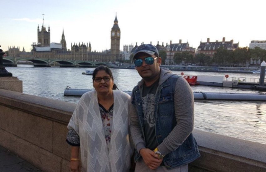 इसके बाद कपिल और सुनील ग्रोवर के बीच फ्लाइट वाला विवाद हुआ।