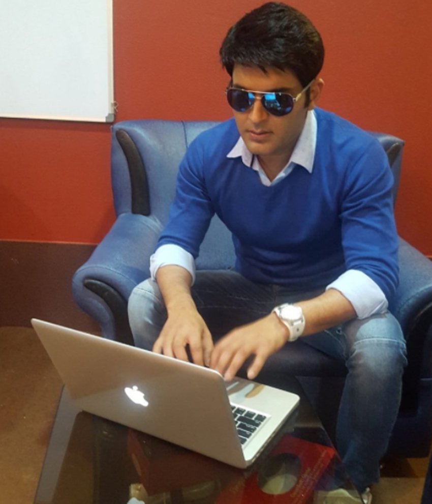 कपिल ने इस दौरान 'कॉमेडी सर्कस' का छठा सीजन जीता। इस दौरान कपिल 'छोटे मिया' और 'उस्तादों का उस्ताद' में दिखे।