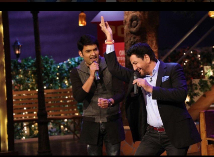 वहीं कपिल का शो कॉमेडी नाइट्स विद कपिल को ऑफ एयर कर दिया गया।