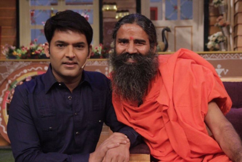 इसमें कथित तौर पर कपिल और सुनील ग्रोवर के बीच हाथापाई हो गई थी।