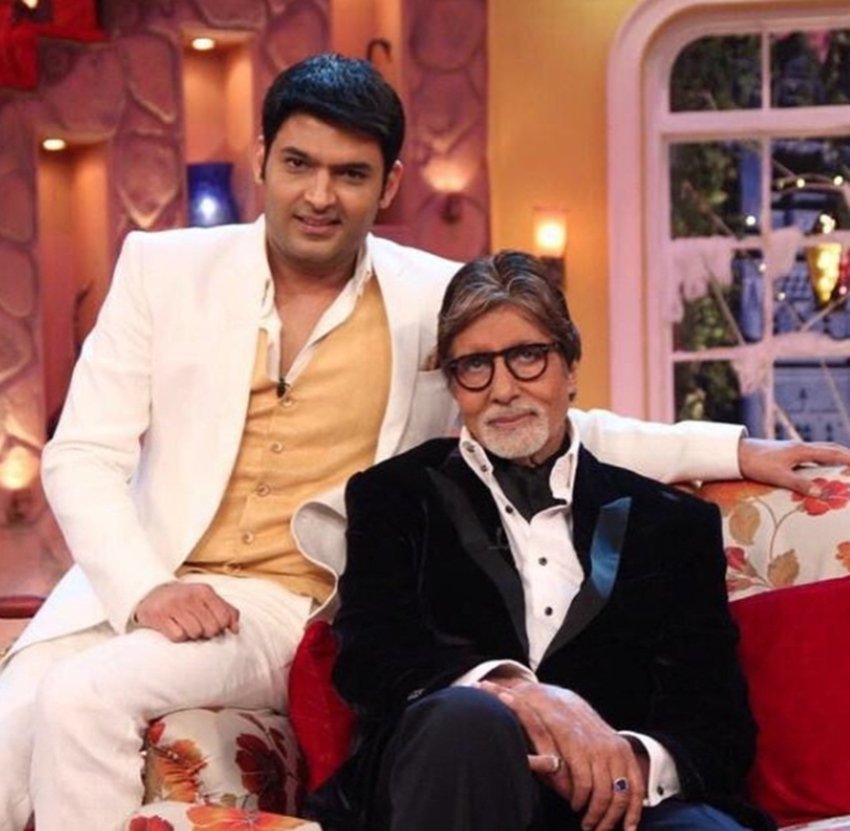 इसके बाद से ही सुनील ने अपनी राहें कपिल से अलग कर ली थीं। धीरे- धीरे कपिल के बाकी टीम मेंबर्स भी गुटों में बंट गए।