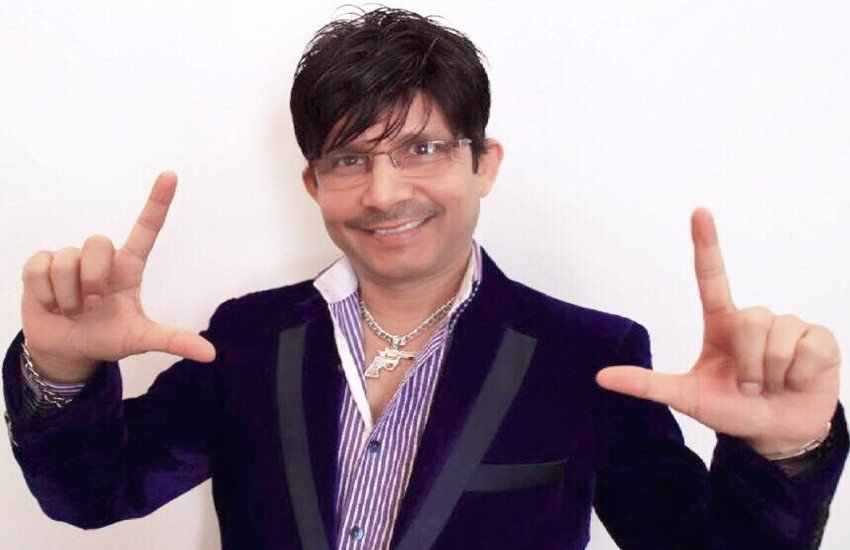 KRK, Kamaal Rashid Khan, KRK Suicide, Kamaal Rashid Khan Suicide, KRK News, KRK Box Office, Kamaal Rashid Khan Suicide, KRK Fake Call