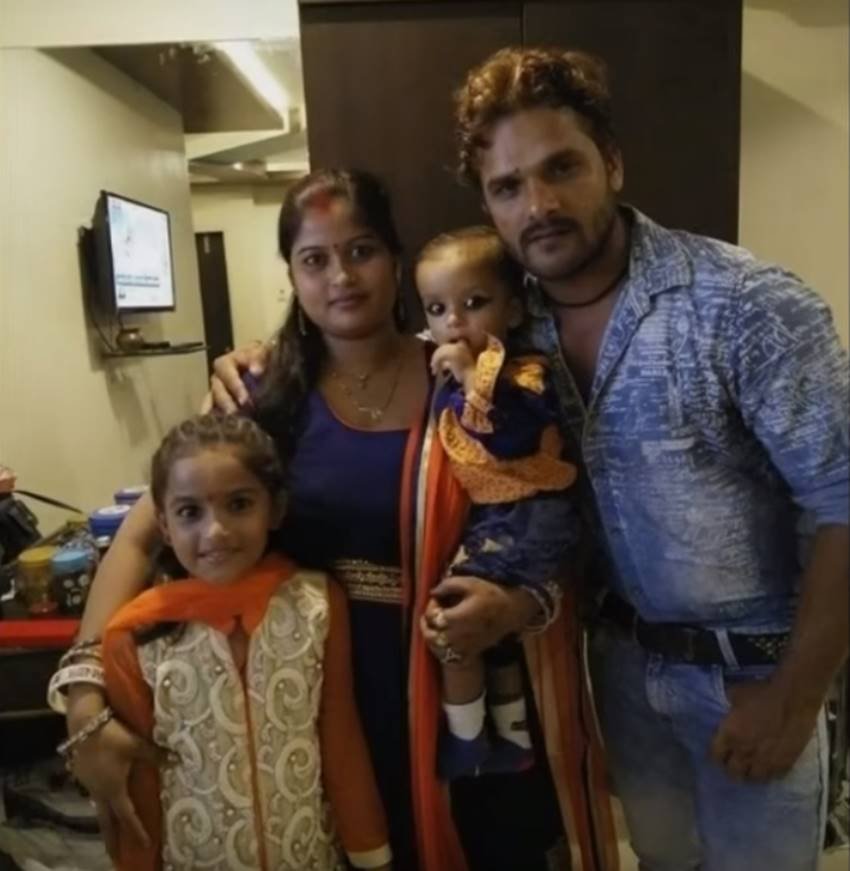 Bojpuri Actors Wife, Bojpuri Film Actors Wives, Ravi Kishan Wife, Nirahua Wife, Manoj Bajpai Wife, Pawan Singh Wife, Actors Real Life Wifes, Bojpur Actors Real Life Wives