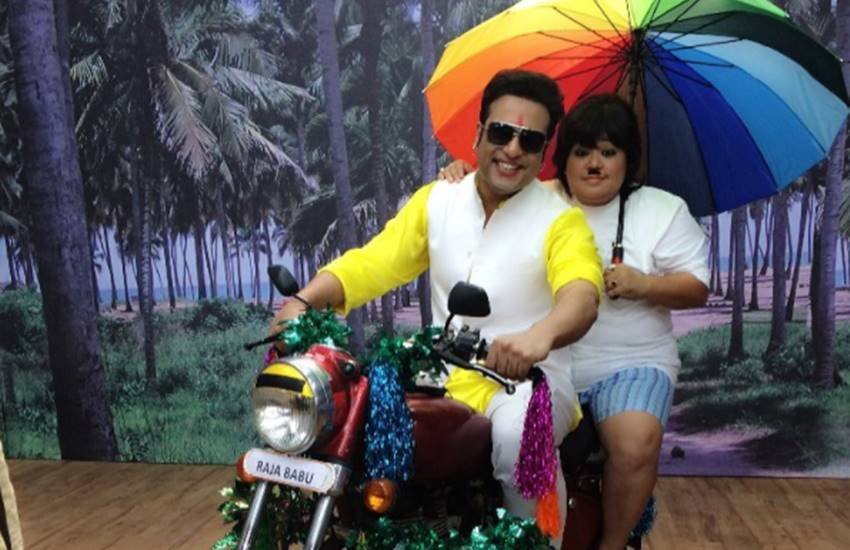 Krushna Abhishek, Krushna Abhishek Mocked, Krushna Abhishek VS Kapil Sharma, Krushna Abhishek Show, Drama Company, Krushna Abhishek Aims, Krushna Abhishek Bharti Singh, Krushna Abhishek and Sunil Grover