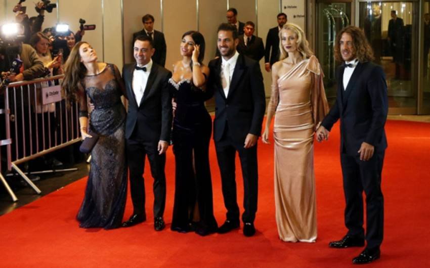 Lionel Messi, Lionel Messi wedding, Lionel Messi marriage, Lionel Messi Antonella Roccuzzo, Antonella Roccuzzo and Messi marriage, Messi Antonella, Messi marries Antonella, Antonella Roccuzzo, Football, Soccer, Neymar, Luis Suarez, Gerard Pique, Carles Puyol, Sports News, Messi marriage photos