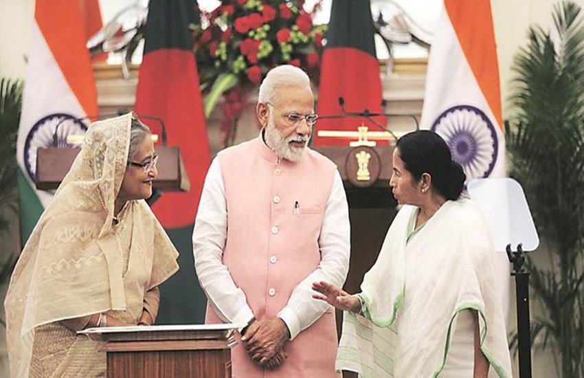 Mamta Banerjee, West bengal Chief minister Mamta Banerjee, WB CM Mamta Banerjee, 9 August, BJP Bharat Chorro programme, TMC, BJP, Amit shah, भारत छोड़ो आन्दोलन, Hindi news, Kolkata news