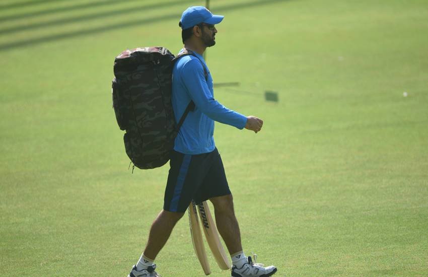 MS-Dhoni