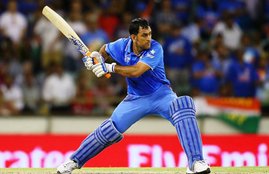 ms dhoni