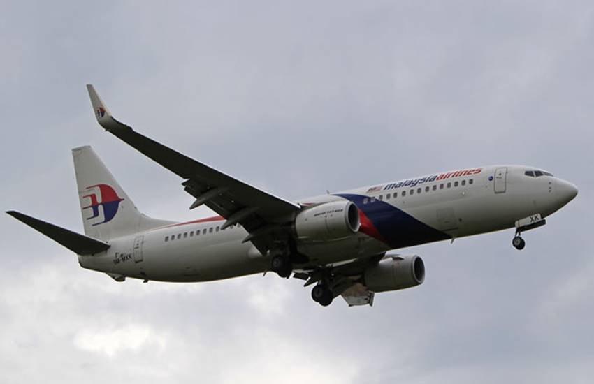 Malaysia Airlines, Malaysian Airlines