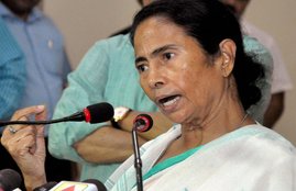 Mamata Banerjee