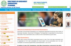 Manabadi TS 10th Supply Result 2017 Declared: कंपार्टमेंट परीक्षा के नतीजे, ऐसे करें चेक