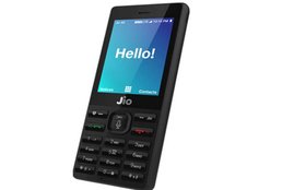reliance jio 4G