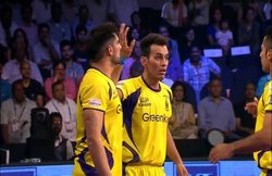 प्रो कबड्डी लीग 2017 : इकलौता विदेशी कप्तान हैं मिराज शेख, जानिए कैसे जिंदगी में आया था टर्निंग प्वाइंट