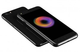 Micromax Canvas 1