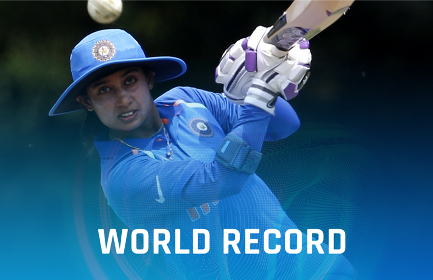 Mithali Raj, Mithali Raj Records, Mithali Raj Batting, Mithali Raj Videos, Mithali Raj Photos, Mithali Raj Most runs, ICC World Cup, Women's World Cup 2017, Cricket News, Sports News