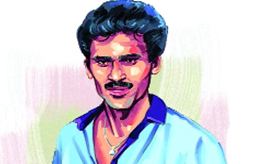 हॉकी के जुनून में आधी रात को दीवार पर गेंद मार प्रैक्टिस करता था यह कप्तान