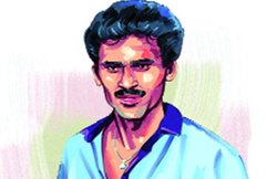 हॉकी के जुनून में आधी रात को दीवार पर गेंद मार प्रैक्टिस करता था यह कप्तान