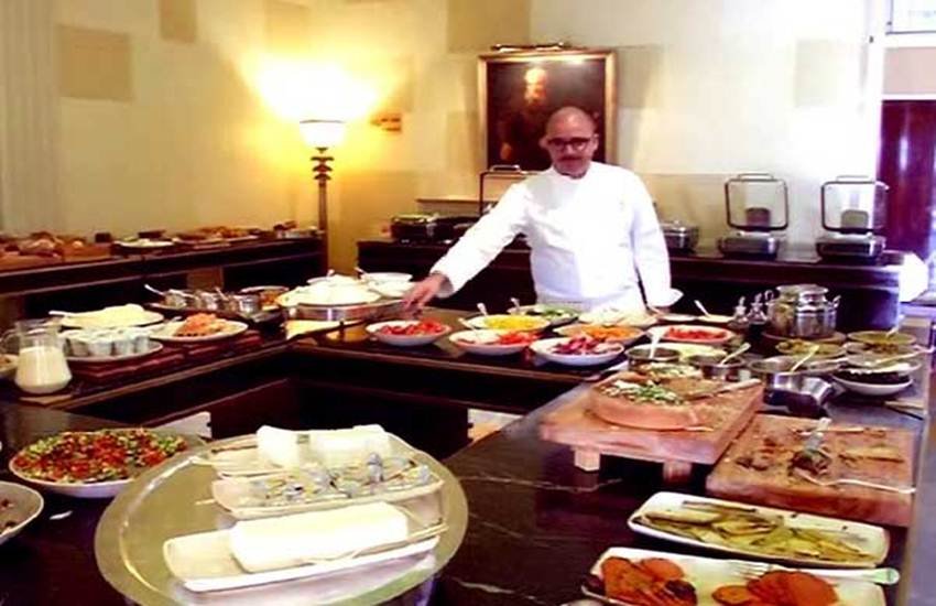 Modi, Modi israel visit 2017, Narendra modi, Modi in Israel, Traditional Indian food, Modi's vegetarian food, menu for Modi, Indian cuisine, maa ka khaana, मां का खाना, घर का खाना, Hindi news Modi, Modi israel visit 2017, Narendra modi, Modi in Israel, Traditional Indian food, Modi's vegetarian food, menu for Modi, Indian cuisine, maa ka khaana, मां का खाना, घर का खाना, Hindi news