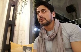 Devon Ke Dev Mahadev, Mohit Raina, Battle of Saragarhi, Mohit Raina Shows, Mohit Raina and Mouni Roy, Mohit Raina New Show, Mohit Raina in Battle of Saragarhi