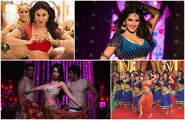 Most Expensive Item Girls, Iteam Girls Who Charge Most, Most Costly Item Girls, Most Popular Bollywood Iteam Girls, Bollywood Item Girls, Item Number, Superhit Bollywood Item Girls, Sunny Leone, Mallika Sherawat, Malaika Arora, Bipasha Basu, Jacqueline Fernadez, Sameera Reddy, Bollywood News in Hindi, Entertainment News in Hindi