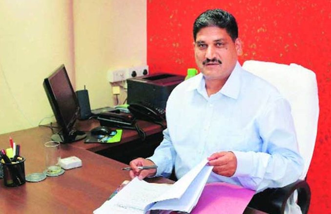 दिल्ली: नौ आईपीएस अधिकारियों का ट्रांसफर, एंटी करप्शन ब्यूरो में स्पेशल सीपी नियुक्त किए गए मुकेश कुमार मीणा
