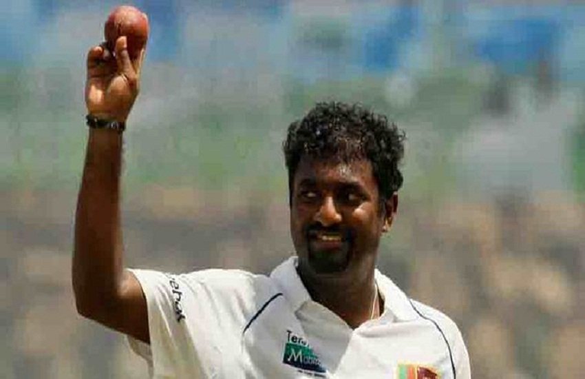 Muttiah-Muralitharan