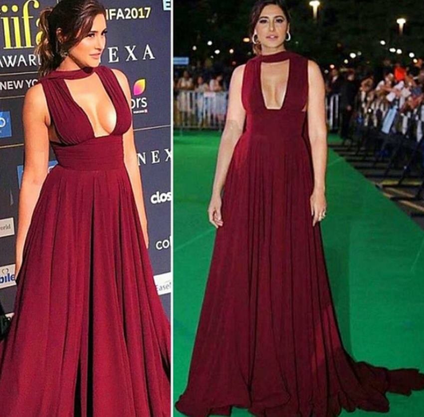 nargis fakhri, nargis fakhri in IIFA, IIFA 2017, nargis fakhri photos, nargis fakhri look in IIFA 2017, nargis fakhri hot photos, nargis fakhri dress style, nargis fakhri IIFA, nargis fakhri movie, nargis fakhri bold photos, nargis fakhri IIFA 2017, nargis fakhri hot look, nargis fakhri movies, entertainment news, jansatta