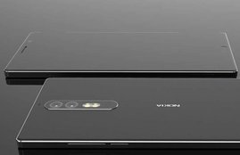 Nokia 8