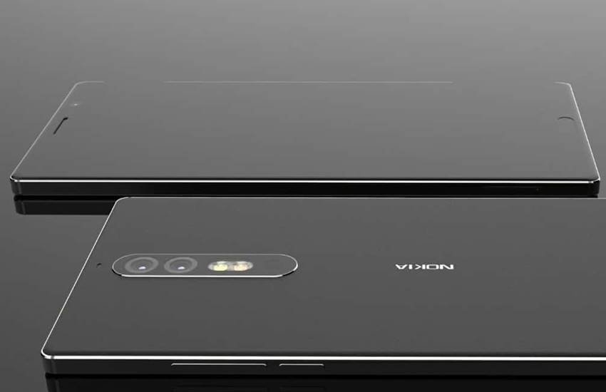 Nokia 8