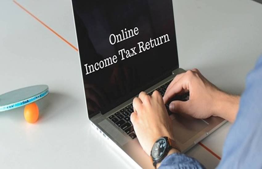 Online-Income-Tax-Return