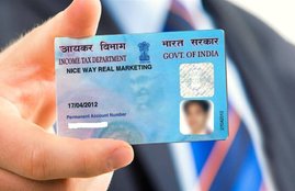 PAN Card