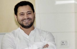 Tejashwi-yadav