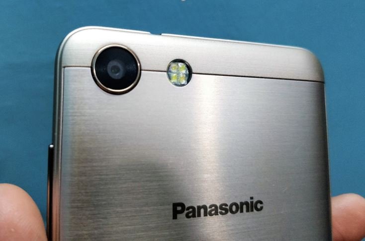 Panasonic P55 Max