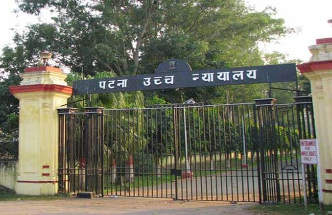 जेल से निकलकर बोला भागलपुर दंगे का मुख्य आरोपी कामेश्वर यादव-बीजेपी टिकट देगी तो लड़ूंगा चुनाव