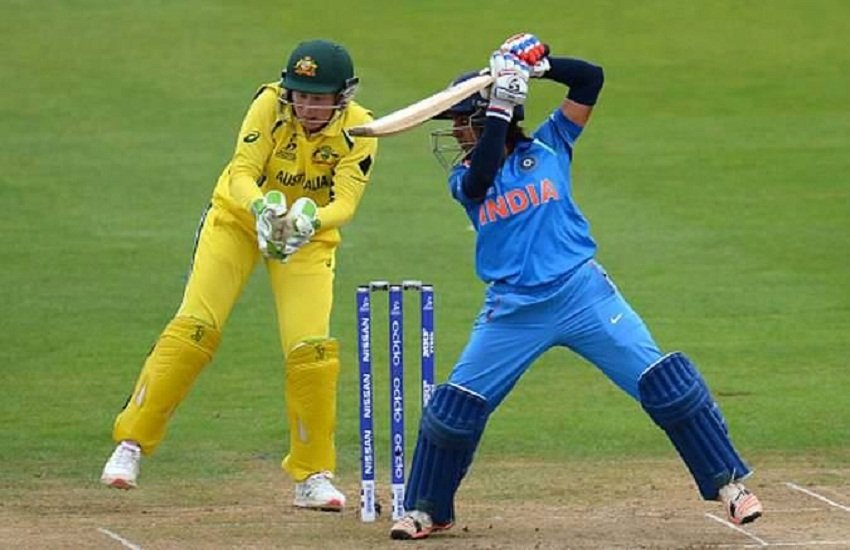 Virat Kohli, Punam Raut, Mithali Raj, Cricket