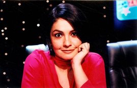 Pooja Bhatt