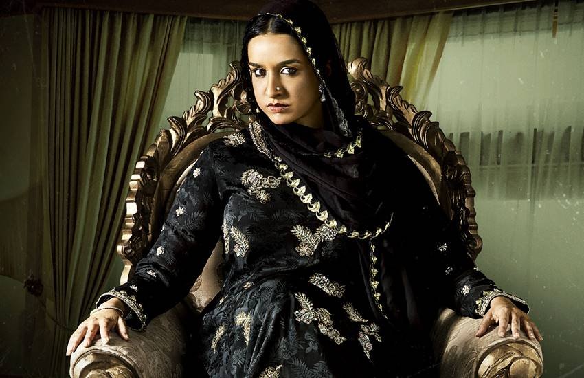 haseena, haseena trailer, haseena movie trailer, haseena official trailer, haseena teaser, haseena first look, Shraddha Kapoor haseena, Shraddha Kapoor, Shraddha Kapoor haseena, haseena Film Trailer, haseena trailer 2017, haseena trailer official, haseena trailer 2017 download, haseena movie trailer 2017, Movie Trailer, Latest News