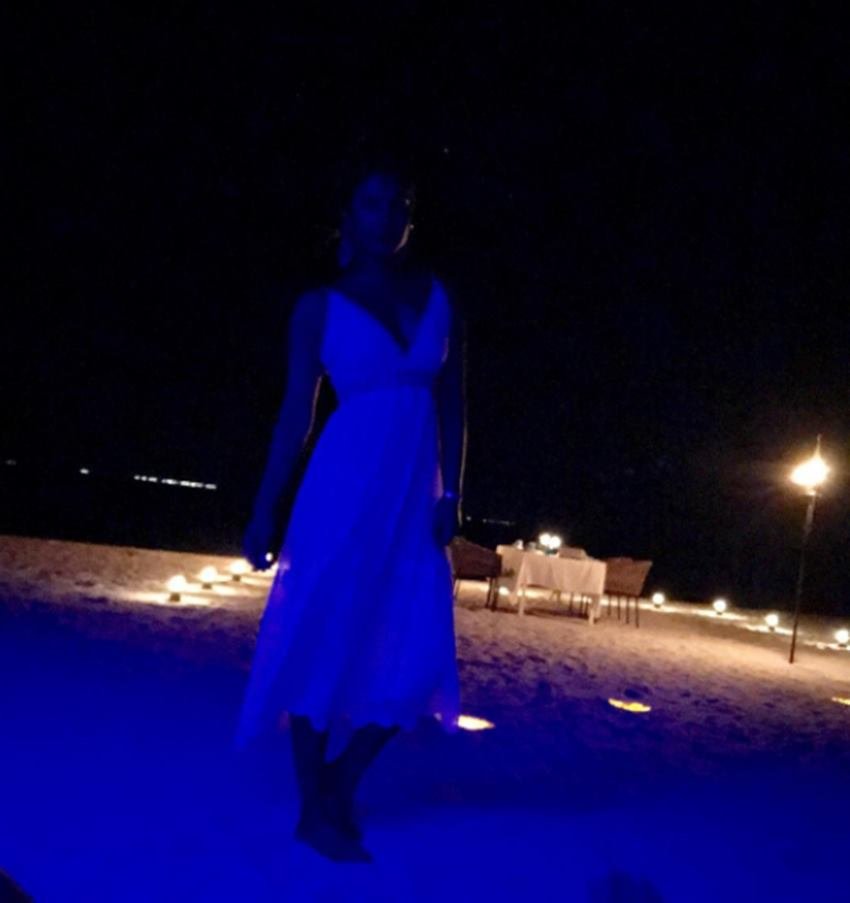 Priyanka Chopra, Priyanka Chopra birthday, Priyanka Chopra birthday photos, Priyanka Chopra holidays, Priyanka Chopra Instagram pics, Priyanka Chopra unknown facts, Priyanka Chopra hot photos, Priyanka Chopra dance video, Priyanka Chopra hit films, Priyanka Chopra family, Priyanka Chopra birthday plan, entertainment news, jansatta