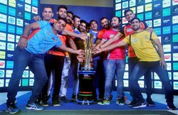 Pro Kabaddi 2017: शुक्रवार से हो रहा पांचवे सीजन का आगाज, यहां पढ़िए पूरा मैच शेड्यूल