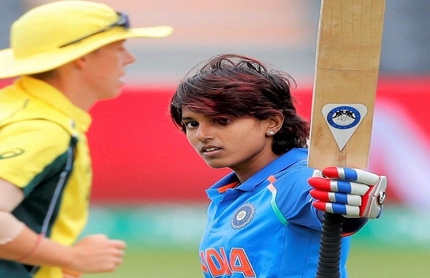 punam raut, women's world cup 2017