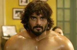 Brethe Web Series, Brethe Teaser, Brethe R Madhvan, Brethe is Back, Brethe R Madhvan Role, R Madhvan Negative Role, R Madhvan Amazon Prime Video