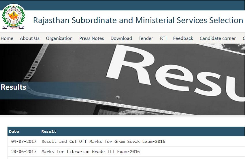 rsmssb gramsevak, rsmssb, rsmssb gram sevak result, rsmssb gram sevak, rsmssb gram sevak result 2017, rajasthan gram sevak, gram sevak result rsmssb, gram sevak result, gram sevak result 2017, rsmssb.rajasthan.gov.in, www.rsmssb.rajasthan.gov.in, Rajasthan Gram Sevak Result 2017, Rajasthan Gram Sevak Cutoff List