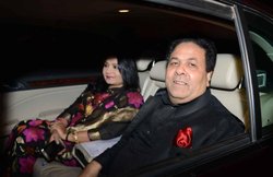 WWC 2017 सेमीफाइनल में जीत पर बधाई देने में IPL चेयरमैन राजीव शुक्ला से हुई गलती, दे दी चैम्पियंस ट्रॉफी की बधाई