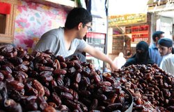 ब्लड प्रैशर को कंट्रोल रखता है खजूर, जानें कैसे करें सेवन