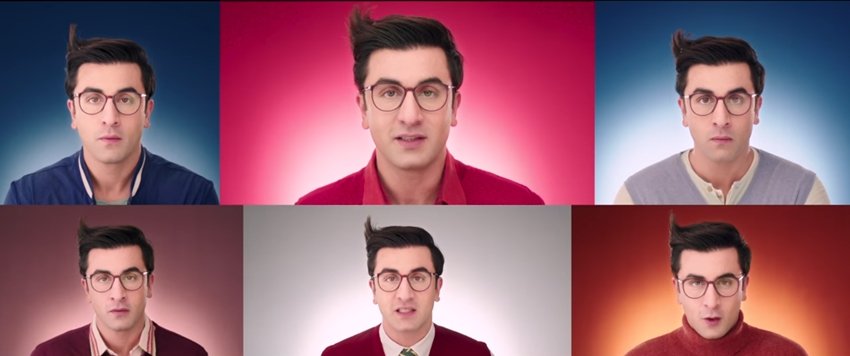 Jagga Jasoos, Jagga Jasoos Trailer Mistakes, Jagga Jasoos Trailer Errors, Jagga Jasoos Movie Mistakes, Jagga Jasoos Anurag Basu, Jagga Jasoos Ranbir Kapoor, Jagga Jasoos Katrina Kaif, Bollywood News in Hindi, Entertainment News in Hindi