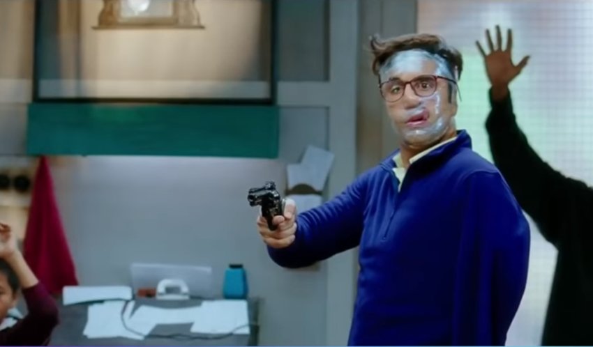 Jagga Jasoos, Jagga Jasoos Trailer Mistakes, Jagga Jasoos Trailer Errors, Jagga Jasoos Movie Mistakes, Jagga Jasoos Anurag Basu, Jagga Jasoos Ranbir Kapoor, Jagga Jasoos Katrina Kaif, Bollywood News in Hindi, Entertainment News in Hindi