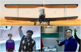 Jagga Jasoos, Jagga Jasoos Trailer Mistakes, Jagga Jasoos Trailer Errors, Jagga Jasoos Movie Mistakes, Jagga Jasoos Anurag Basu, Jagga Jasoos Ranbir Kapoor, Jagga Jasoos Katrina Kaif, Bollywood News in Hindi, Entertainment News in Hindi