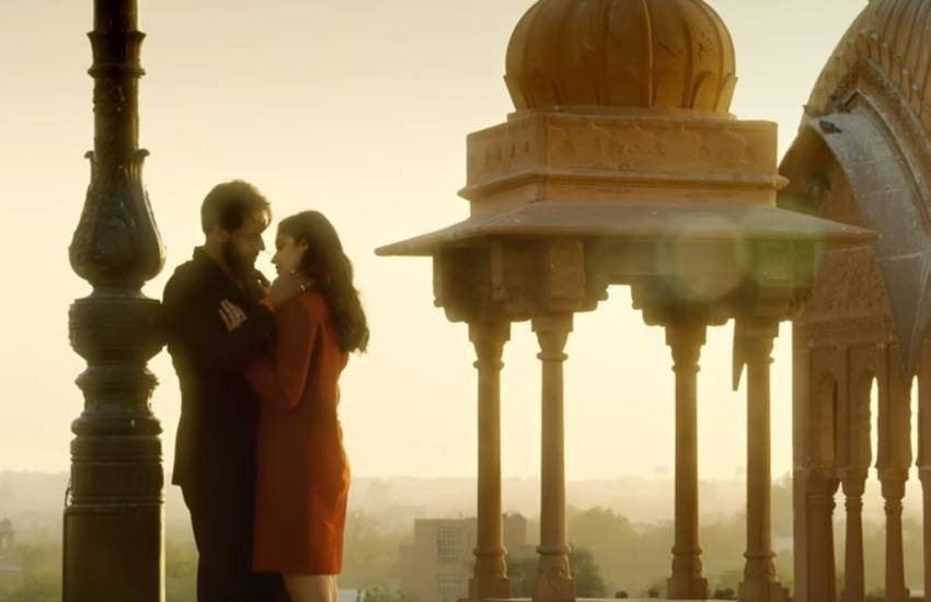 Rashke Qamar Song, Rashke Qamar Video, Rashke Qamar Baadshaho, Rashke Qamar Song Movie, Rashke Qamar Song Old Video, Rashke Qamar Song Old and New Video, Ajay Devgn Rashke Qamar Song, ileana dcruz Rashke Qamar