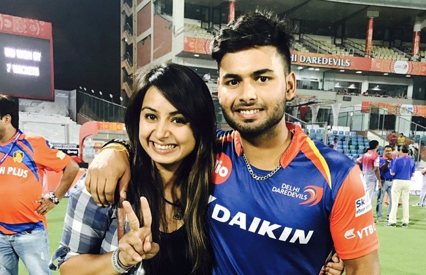 Rishabh-pant